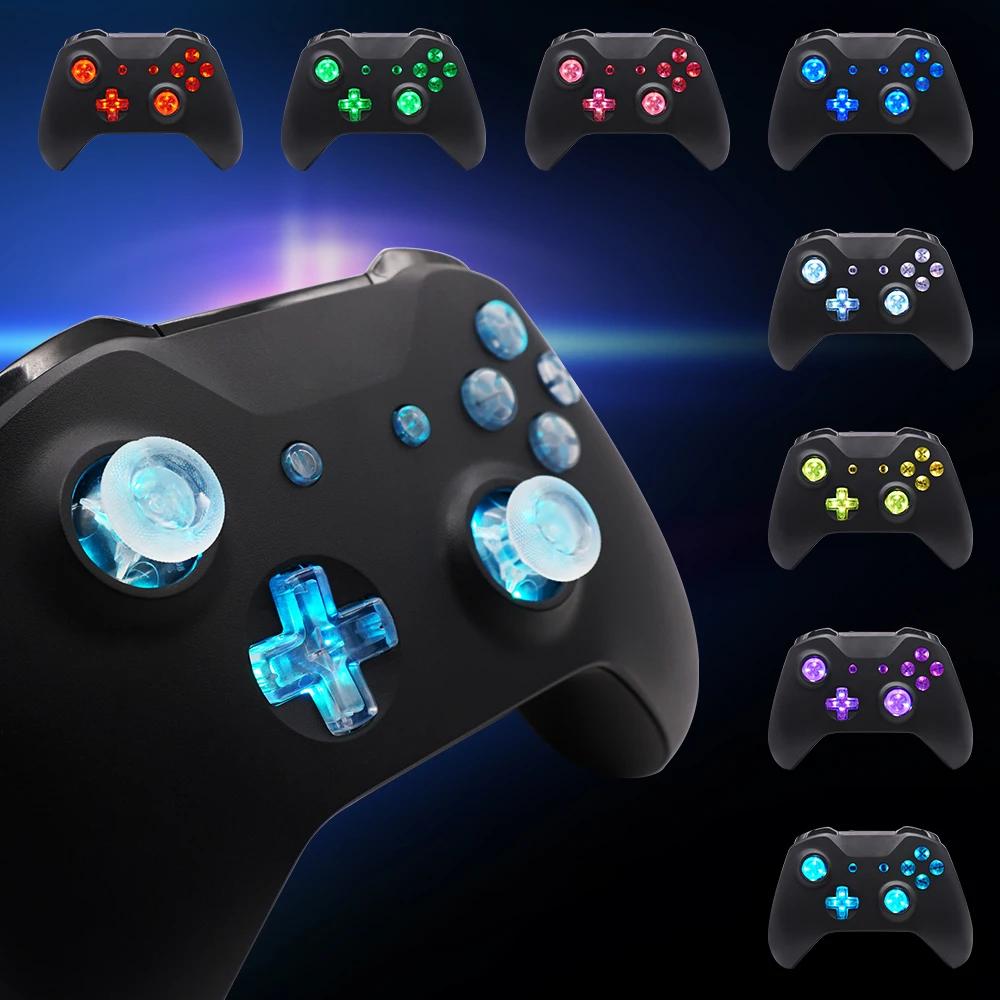 LED DIY Ƽ ÷ ߱  LED ߱   г ŰƮ, XBOX ONE S  ׼
